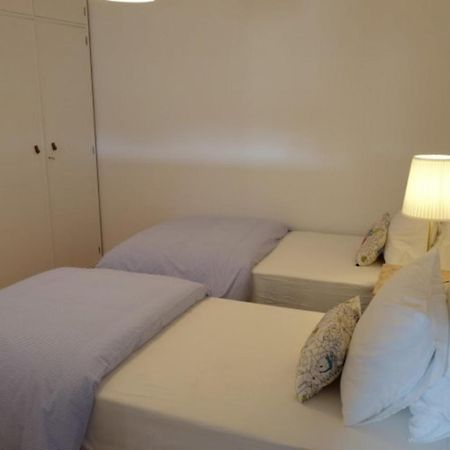 Central 2 Bedroom Apt W/Garden And Pantheon Views Lisboa Exteriér fotografie