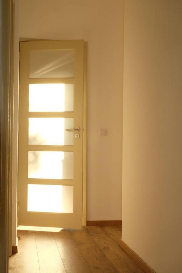 Central 2 Bedroom Apt W/Garden And Pantheon Views Lisboa Exteriér fotografie