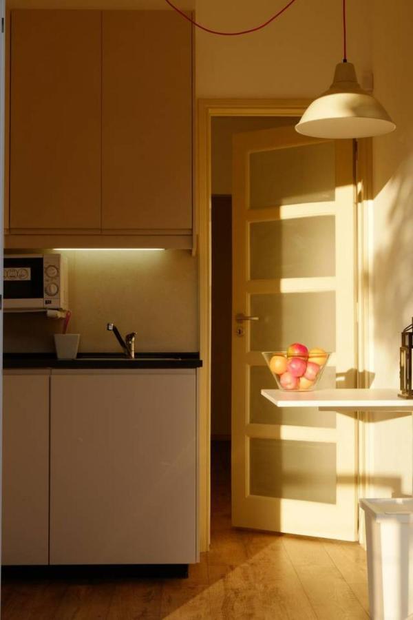 Central 2 Bedroom Apt W/Garden And Pantheon Views Lisboa Exteriér fotografie