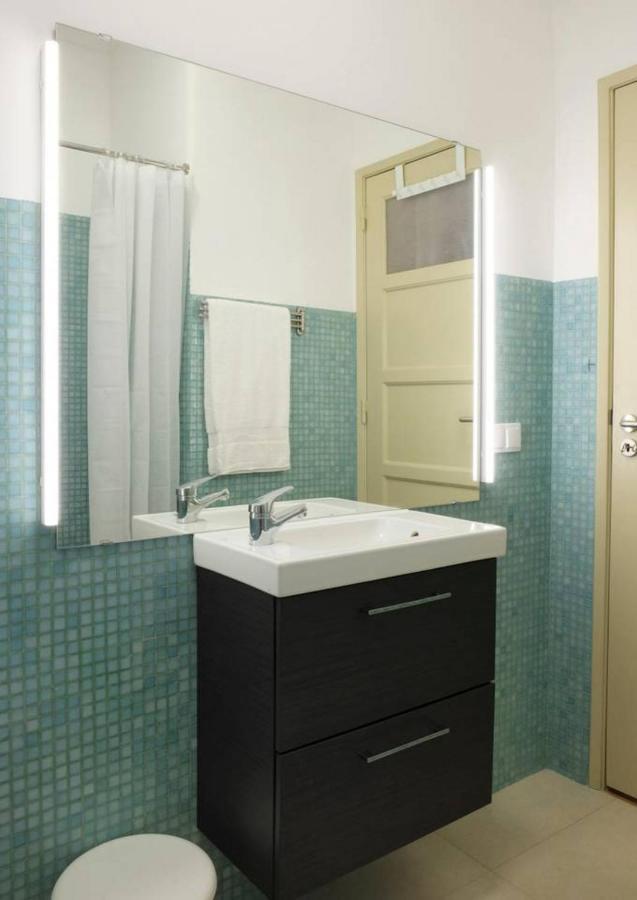 Central 2 Bedroom Apt W/Garden And Pantheon Views Lisboa Exteriér fotografie
