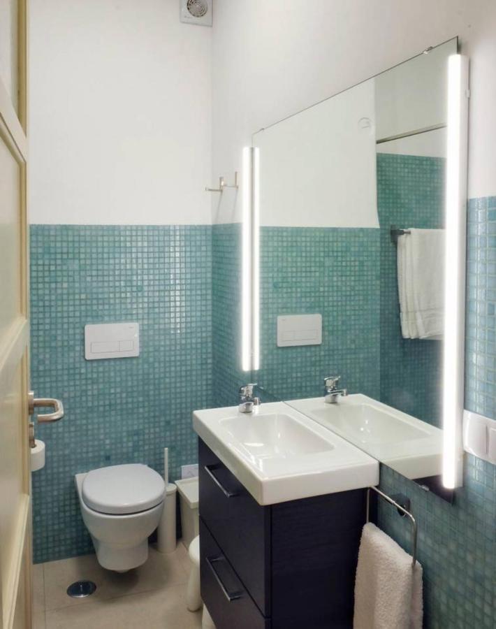 Central 2 Bedroom Apt W/Garden And Pantheon Views Lisboa Exteriér fotografie